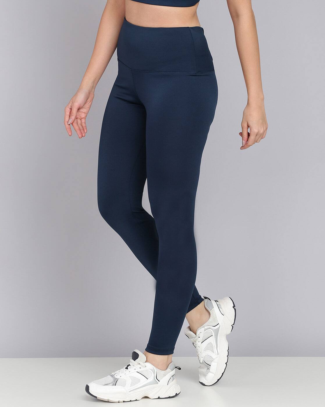 Buy Airforce Leggings for Women by Nexstep Online