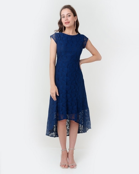 Zink london lace fashion dress