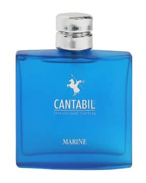 Marine Eau-De Toilette Unisex Perfume - 100ml-image-1