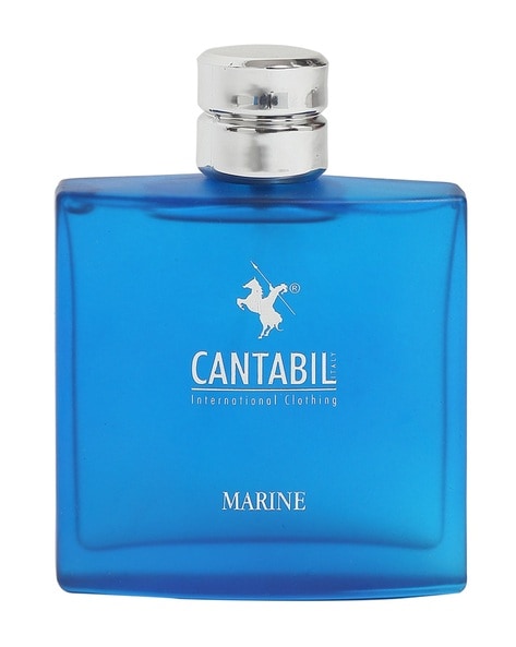 Marine Eau-De Toilette Unisex Perfume - 100ml