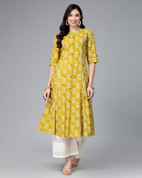 Lime road outlet kurta