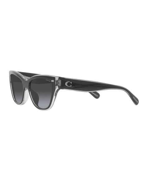 O'Neill ONS Bluejolla 104P Matte Black / Grey Smoke Glass Polarised Lenses