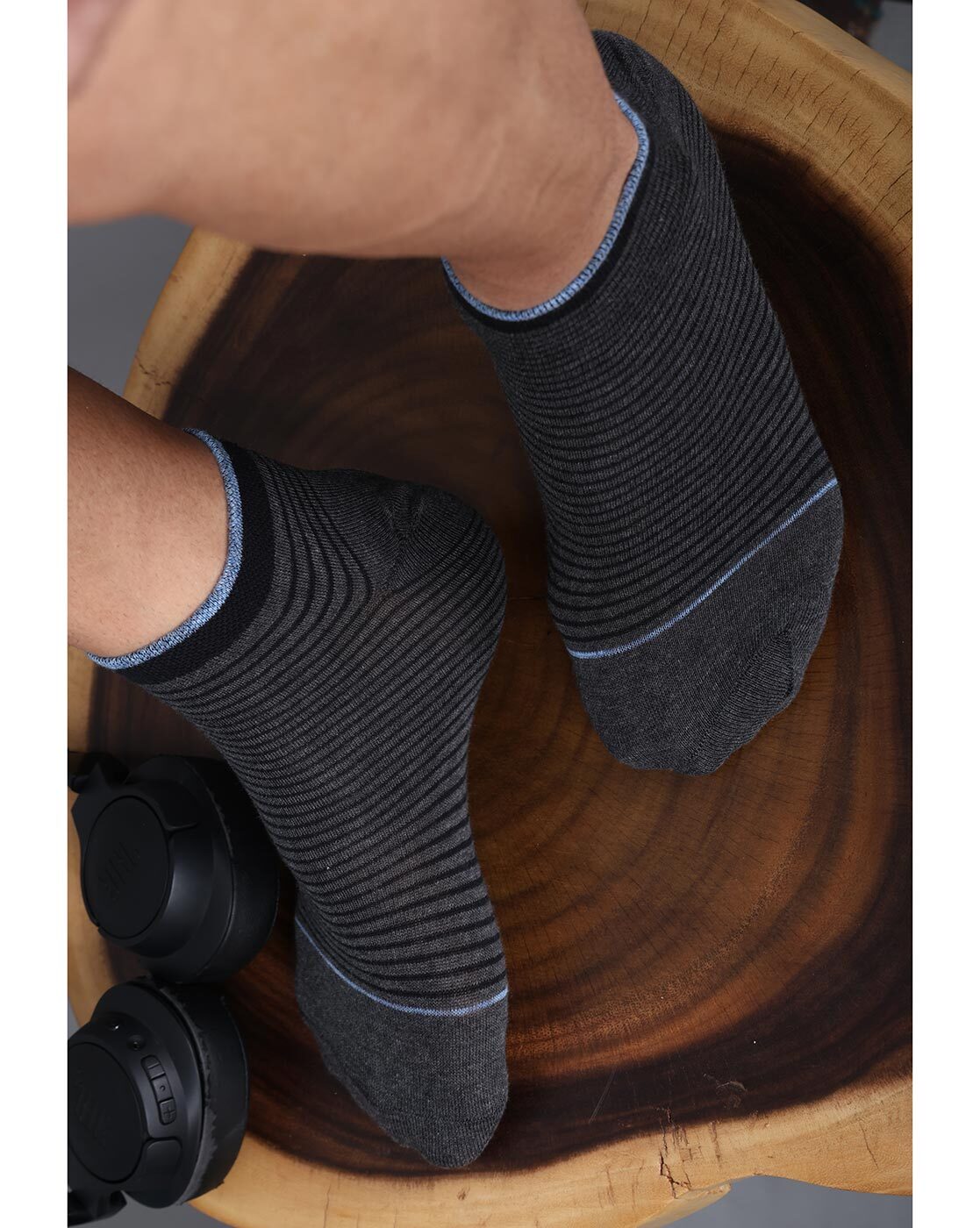 Buy Multi Socks for Men by DOLLAR Online