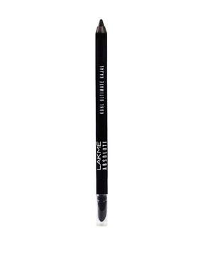 lakme Absolute Ultimate Kohl - Black-picture-27
