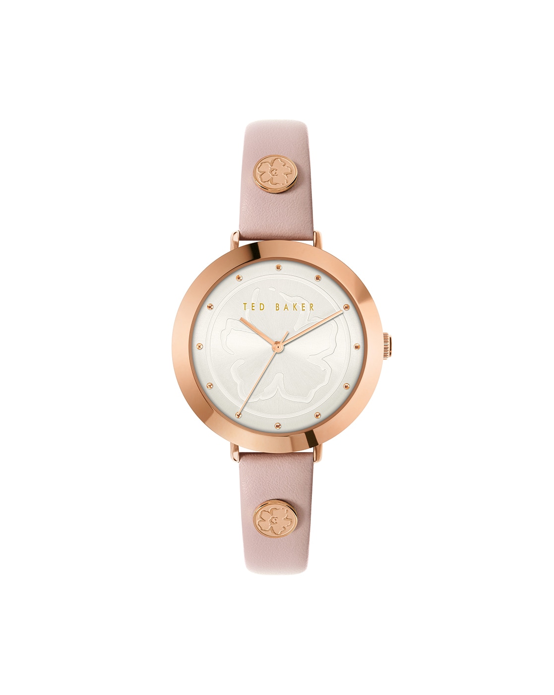 Buy Pink Watches for Women by Ted baker Online Ajio