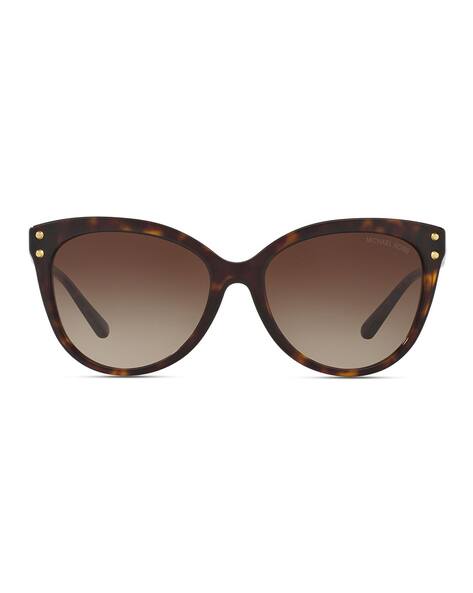 Buy Brown Sunglasses for Women by Michael Kors Online