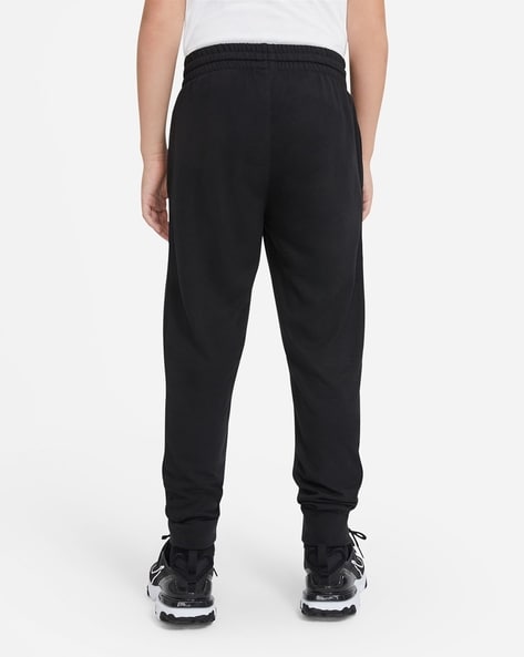 Nike pocket outlet joggers