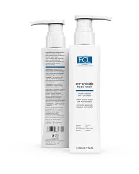 Fixderma Cosmetic Laboratories Pre + Probiotic Body Lotion-picture-41