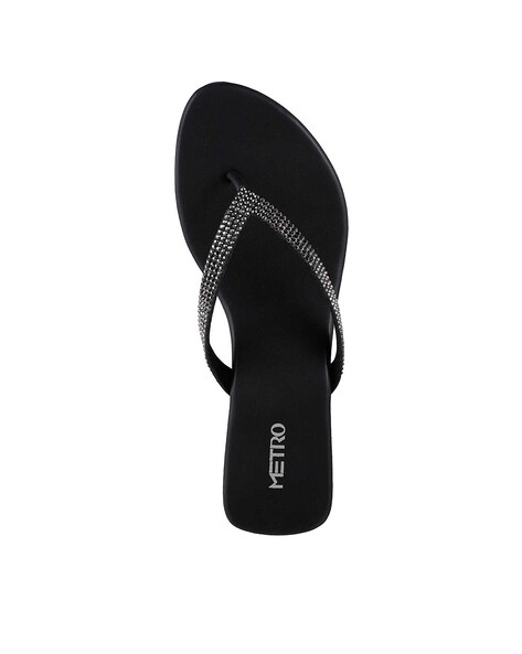 Buy Metro Womens Synthetic Sandals Online at desertcartINDIA