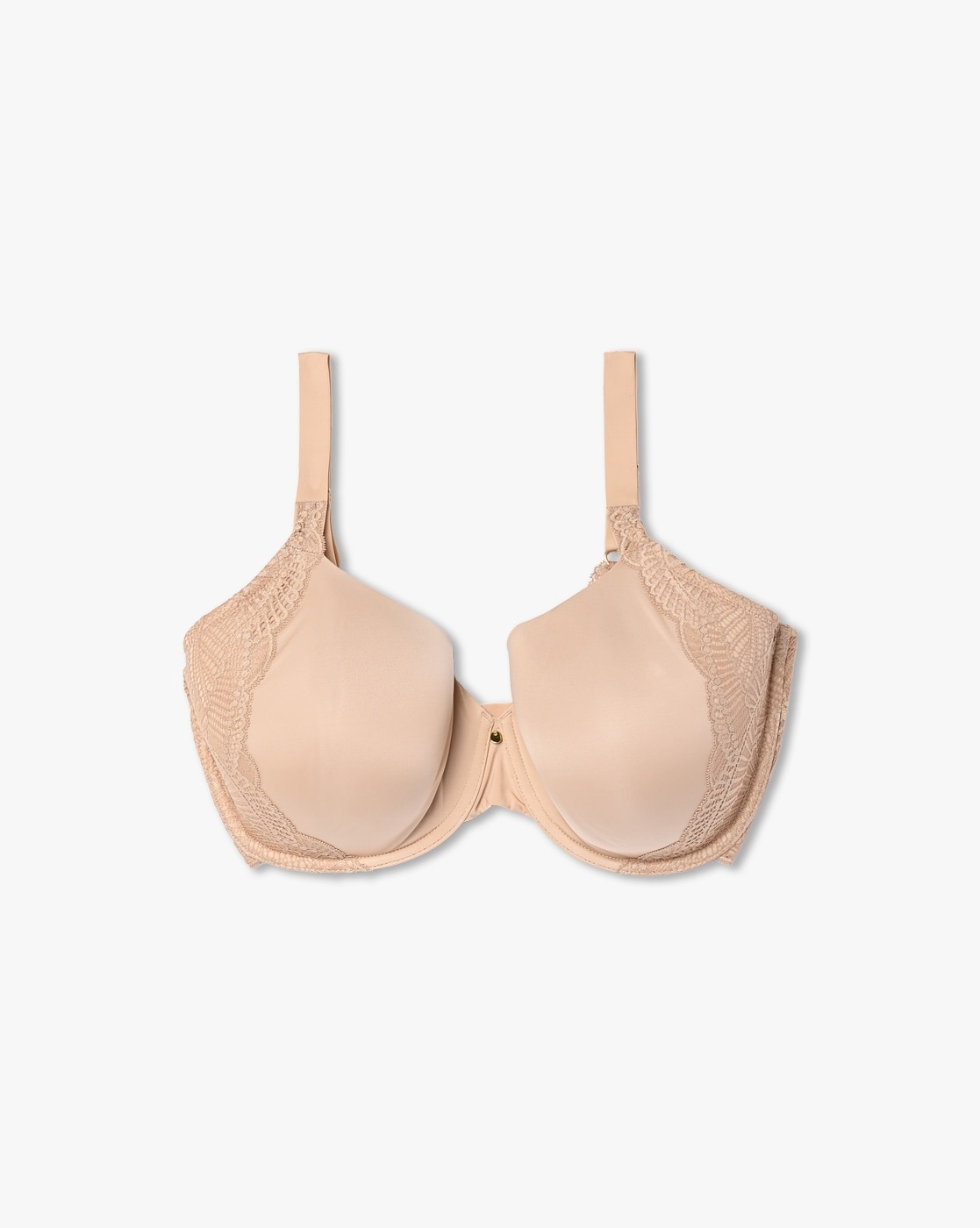 Buy Marks & Spencer Non Wired Push-up Bralette - Nude online
