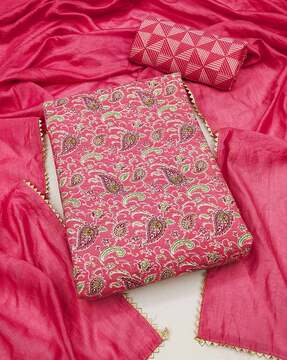 Buy Cotton Churidar Material Online in India at Low Price AJIO