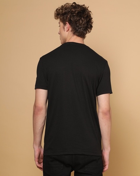 Buy Black Tshirts for Men by Calvin Klein Jeans Online