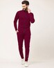 Buy Maroon Tracksuits For Men By Urban Buccachi Online Ajio Com