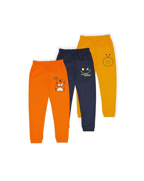 Boys Track Pant (Pack of 10 with 5 Colors) in Dandeli at best price by  Karwan International - Justdial