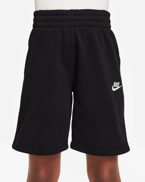 Nike Shorts with Insert Pockets