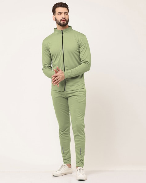 Mens urban hot sale tracksuits