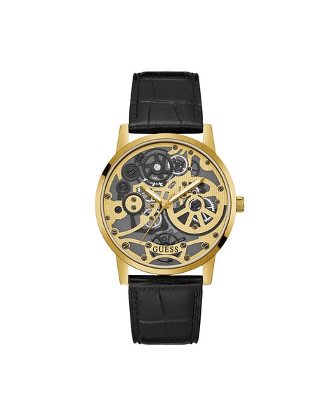 Guess 2025 analog watch