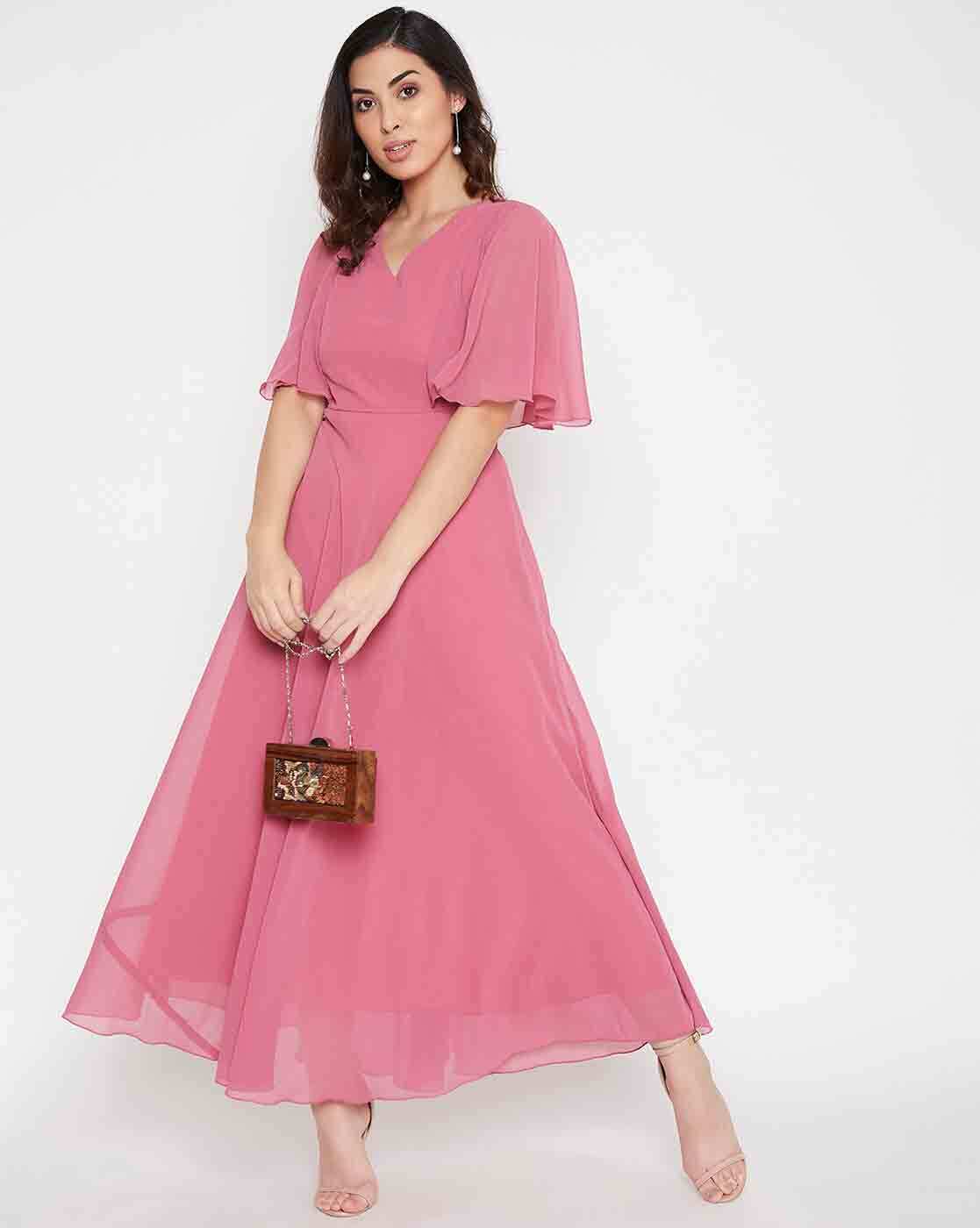 Buy Multicoloured Dresses for Women by Ginger by Lifestyle Online | Ajio.com