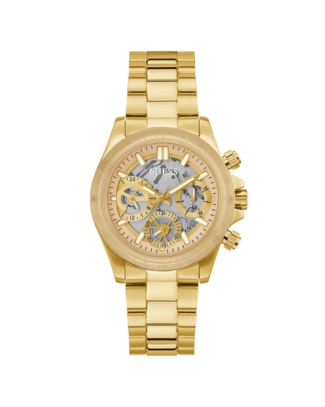 Guess Deck GW0253L2 Analog Watch for Women – The Watch Factory ®