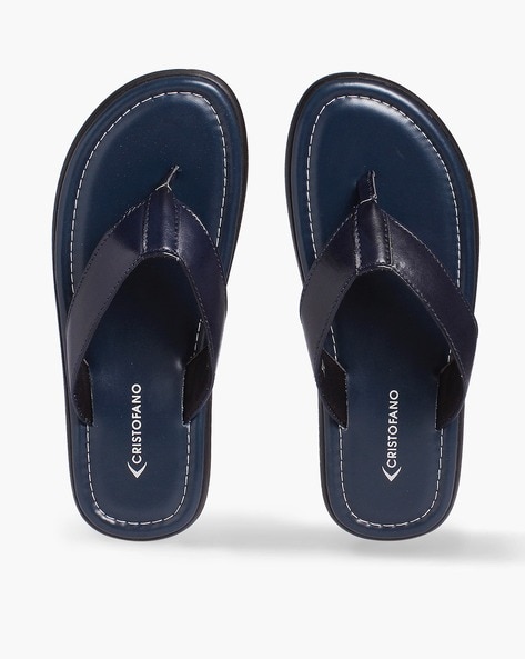 Cristofano slippers best sale