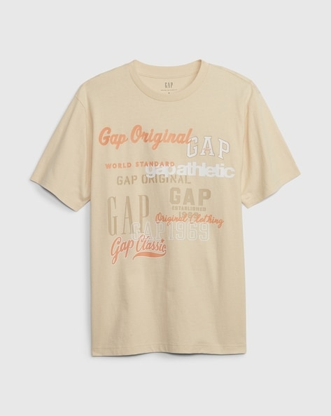 Gap t shirt best sale original