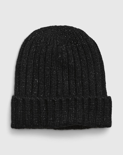 Gap 2025 ribbed beanie