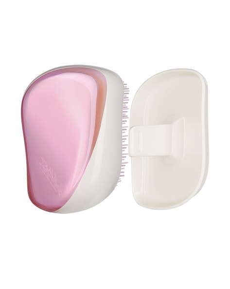 Tangle shop teezer holographic