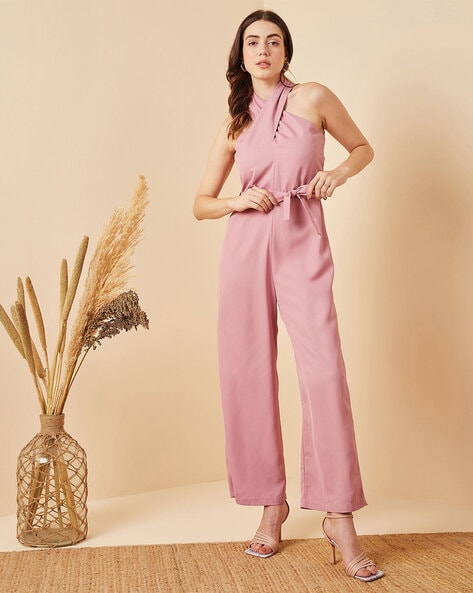 Buy Pink Jumpsuits &Playsuits for Women by Rare Online