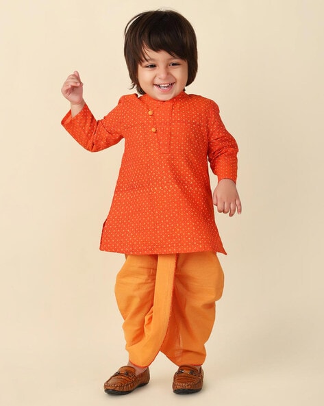 Fabindia kurta 2024 for baby boy