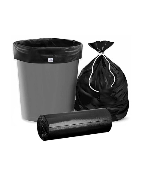 Set of 30 Garbage Bags