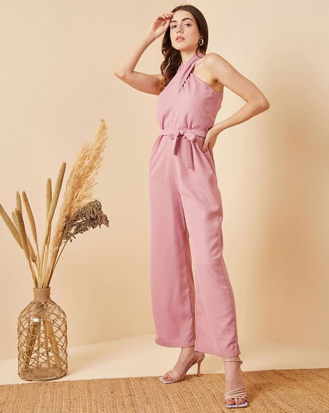 Buy Pink Jumpsuits &Playsuits for Women by Rare Online
