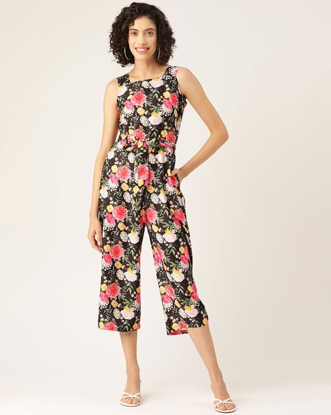 Discover more than 247 sleeveless jumpsuit pattern super hot