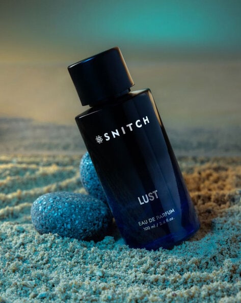 Buy Perfumes Colognes for Men by SNITCH Online Ajio