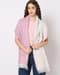 MATCHITT WOMEN STOLES, MULTI, FS