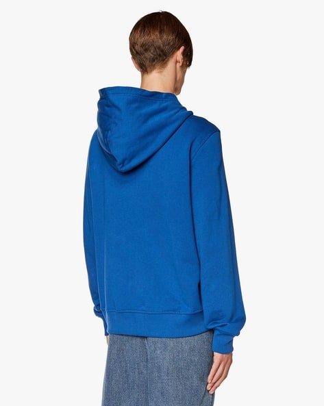 Buy Blue Sweaters & Cardigans for Men by DIESEL Online