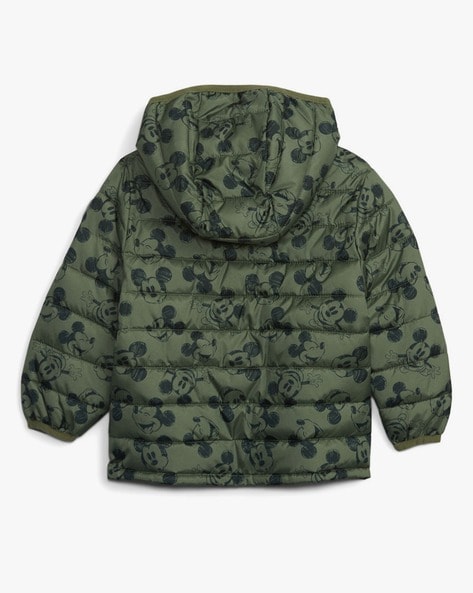 Gap deals mickey jacket