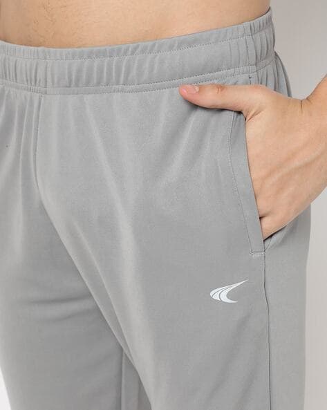 Buy Grey Track Pants for Men by PERFORMAX Online