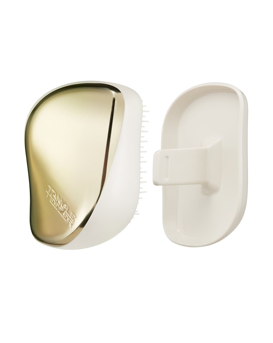 Tangle teezer compact discount styler gold rush