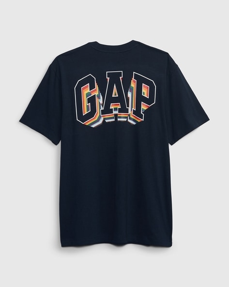 Gap logo 2025 tee shirt