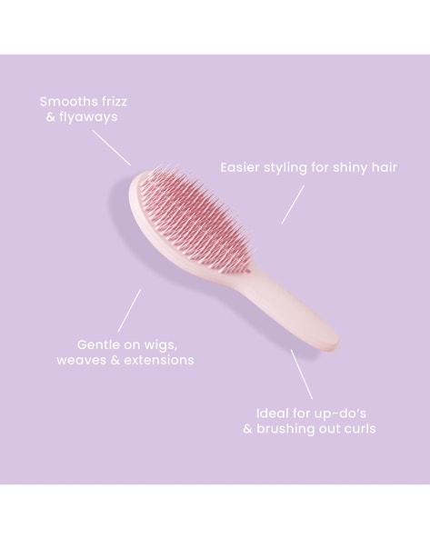 Ultimate Styler Hairbrush - Millennial Pink