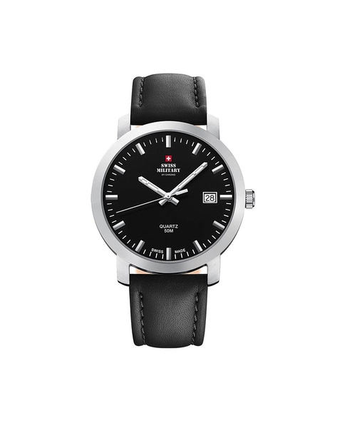 Swiss military 2024 watches for men