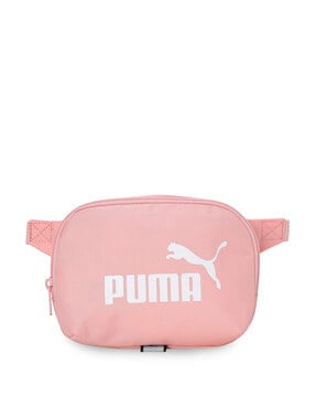 Puma fanny store pack pink