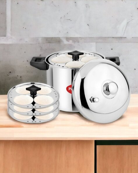 Prestige idli cooker online hot sale