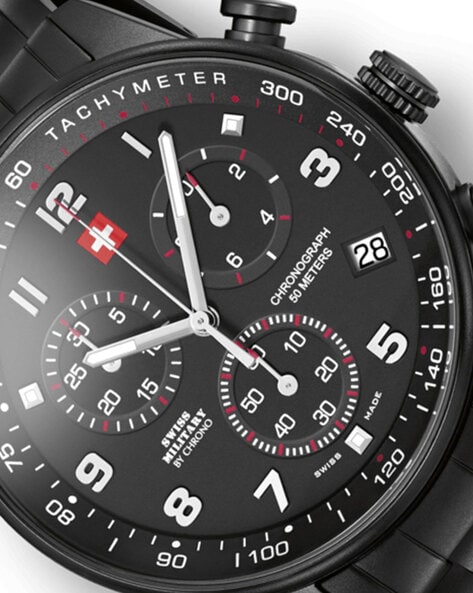 Swiss military 2024 watch sm34012