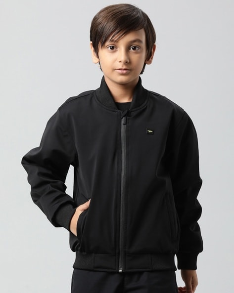 Boys deals black bomber