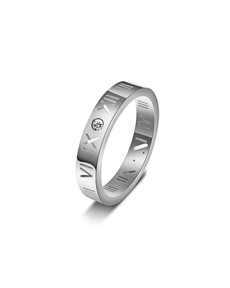 Roman Ring 