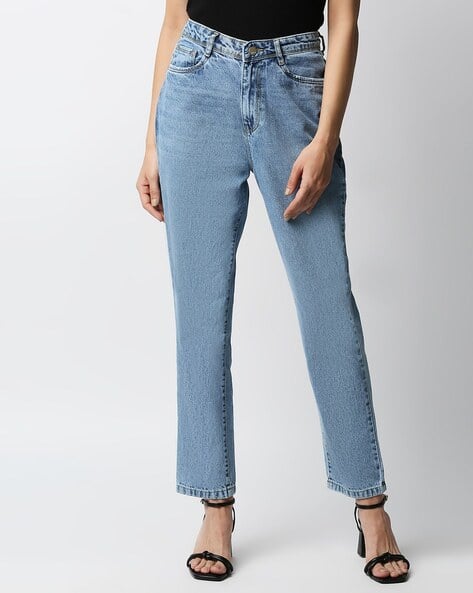 Jeans Outfit Pacsun Megan Blue Mom Jeans Pacsun NWT Size 30 High