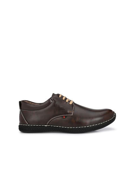 Buy Brown Casual Shoes for Men by RL ROCKLIN MEN Online