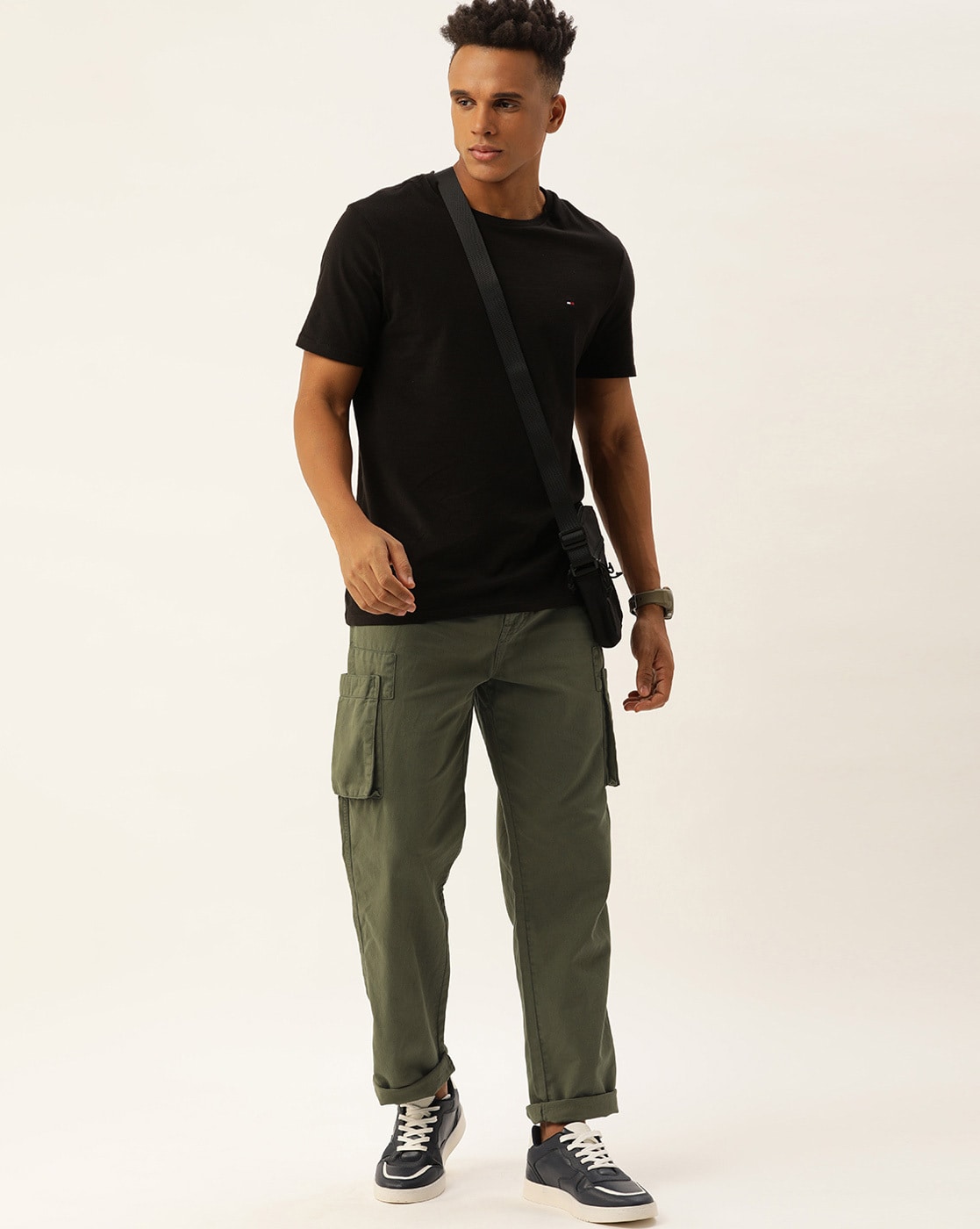 Wool Mens Premium Carco Pant at Rs 900/piece in Chennai | ID: 27119964255