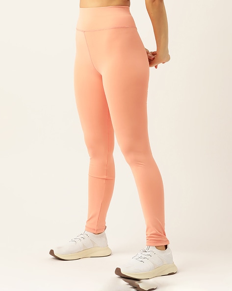 Peach Boom Leggings